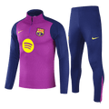 2025/26 Barcelona Training Jacket Kit(Jacket+Pants)