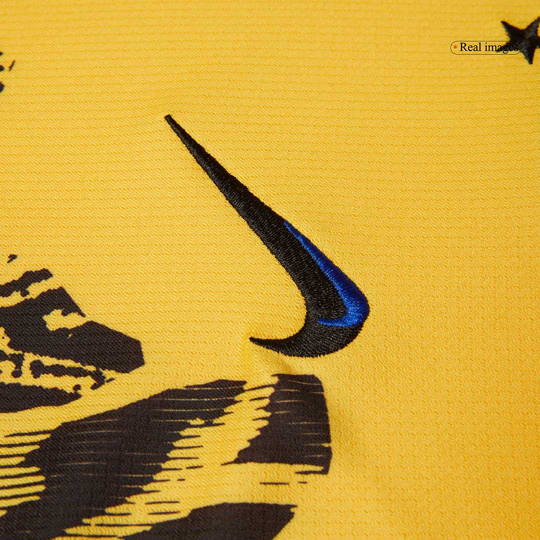 Inter Milan Third Away Football Shirt 2024/25