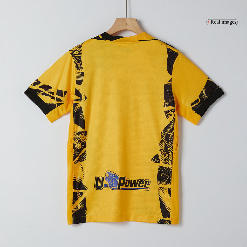 Inter Milan Third Away Football Shirt 2024/25