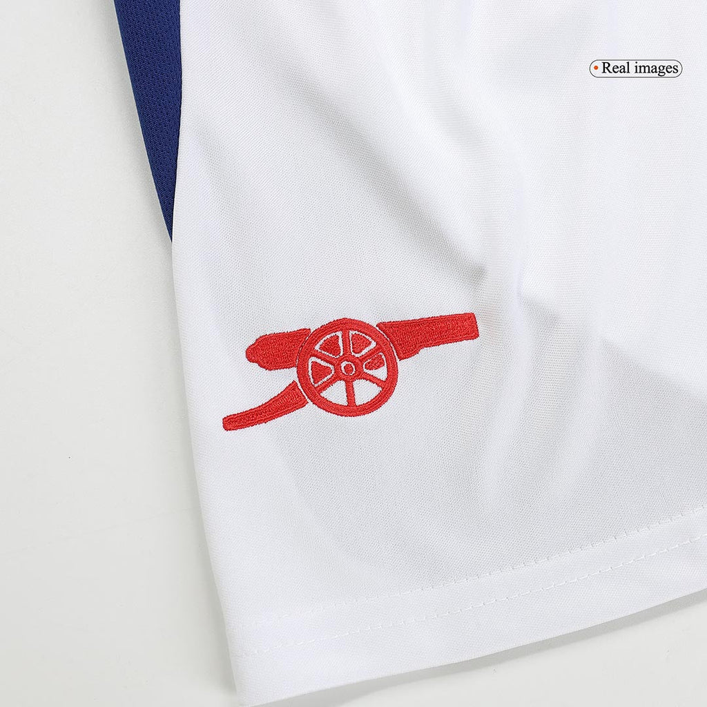 Kid's Arsenal Home Football Shirt Kit(Jersey+Shorts+Socks)