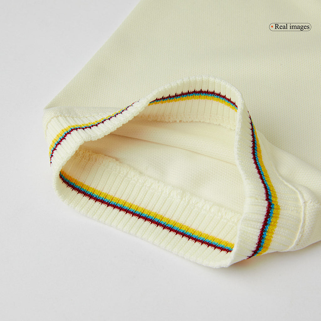 Colombia Football Shirt 2024- 100th Anniversary
