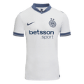 Player Version Inter Milan Away Football Shirt 2024/25