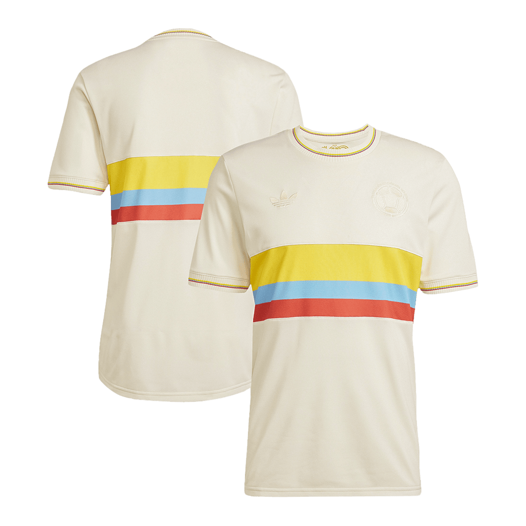 Colombia Football Shirt 2024- 100th Anniversary