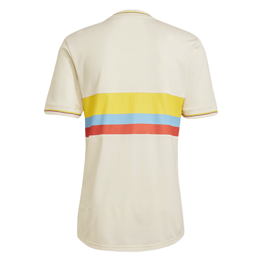 Colombia Football Shirt 2024- 100th Anniversary