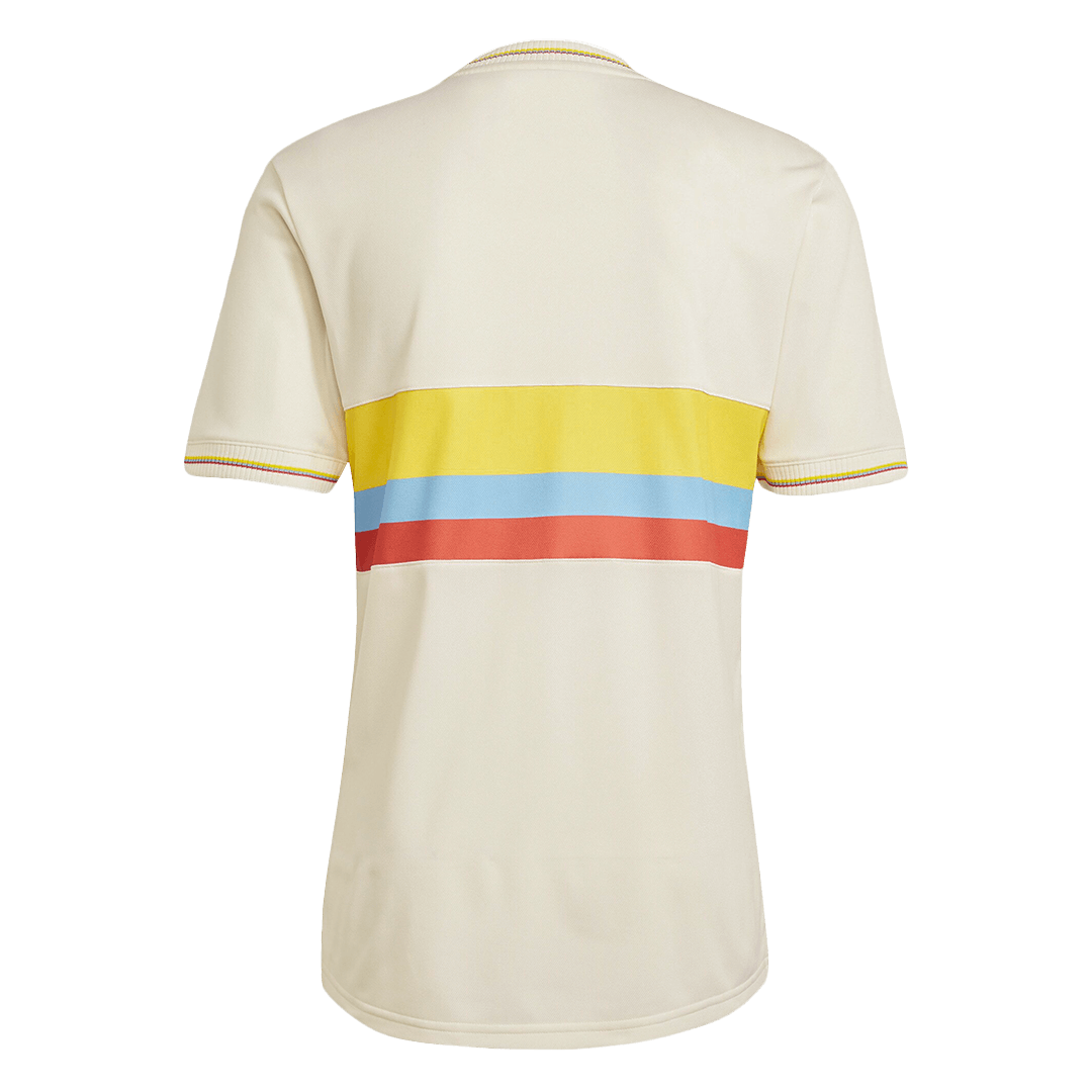 Colombia Football Shirt 2024- 100th Anniversary