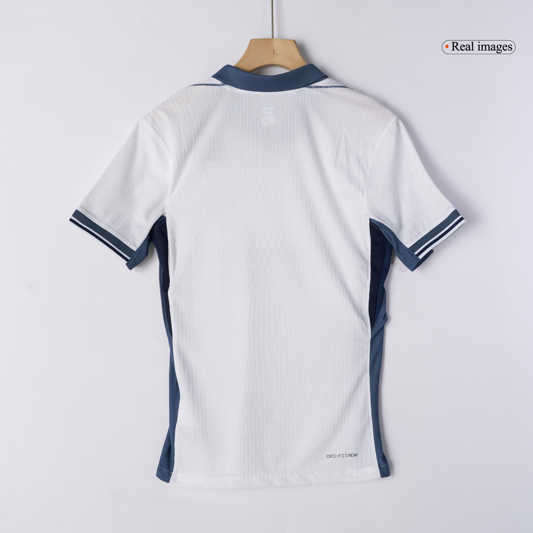 Player Version Inter Milan Away Football Shirt 2024/25