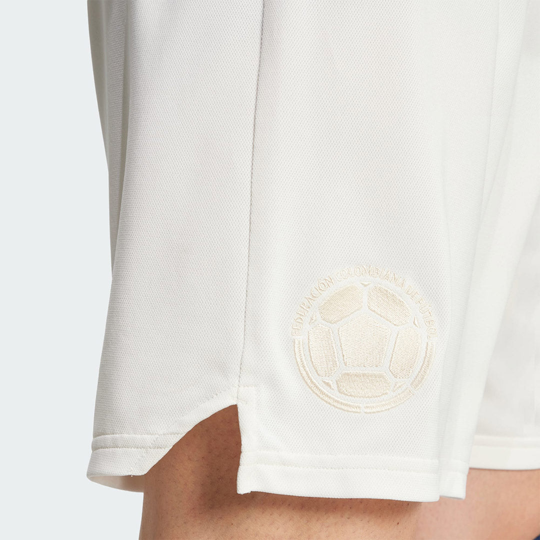 Colombia Football Shirt Kit(Jersey+Shorts) 2024 - 100th Anniversary