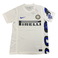 Retro 2010/11 Inter Milan Away Football Shirt