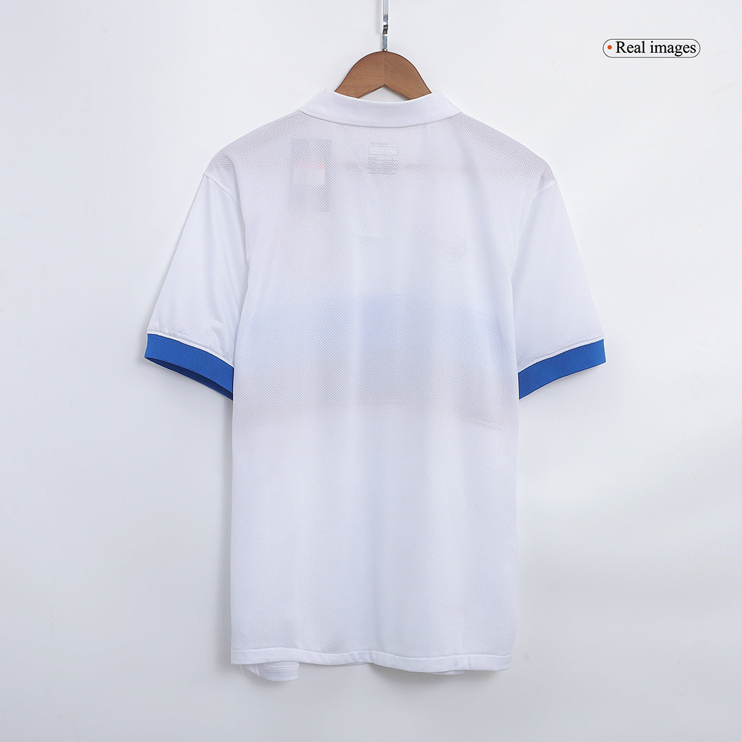 Retro 2009/10 Inter Milan Away Football Shirt