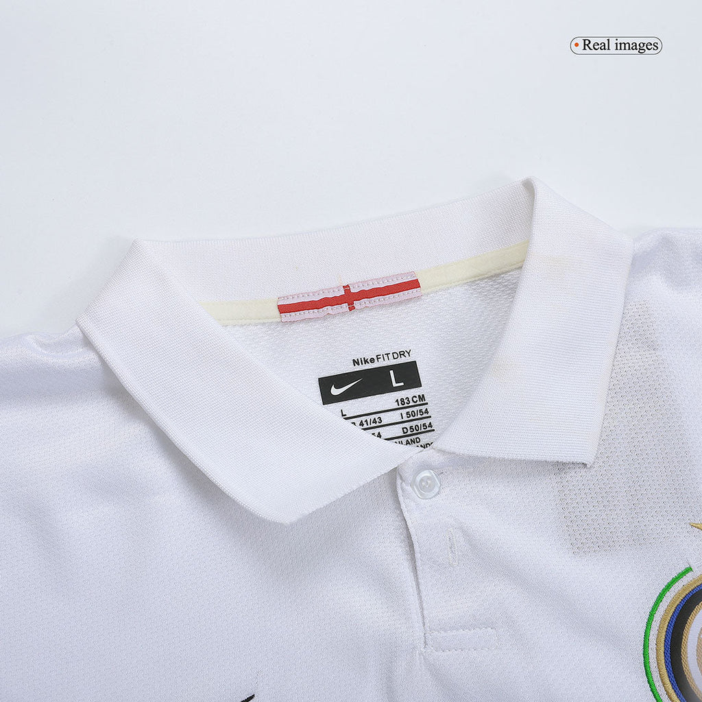 Retro 2009/10 Inter Milan Away Football Shirt
