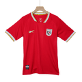 Panama Home Football Shirt 2025 Red