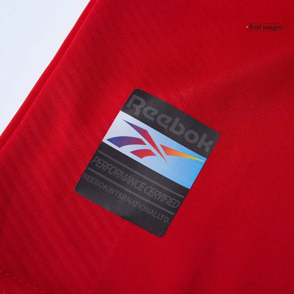 Panama Home Football Shirt 2025 Red