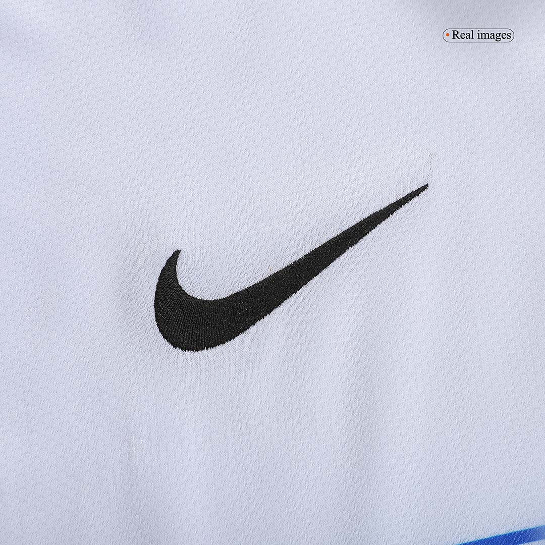 Retro 2009/10 Inter Milan Away Football Shirt