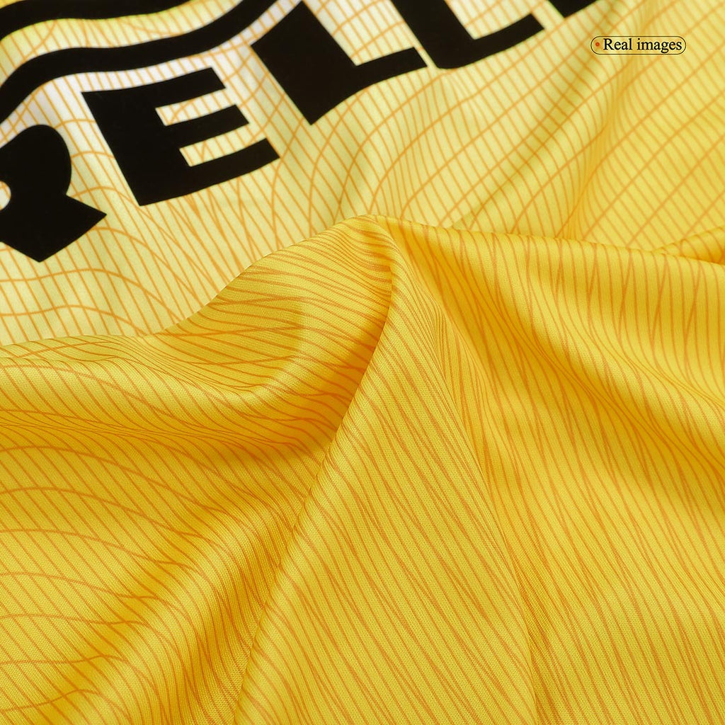 Retro 2002/03 Inter Milan Third Away Football Shirt