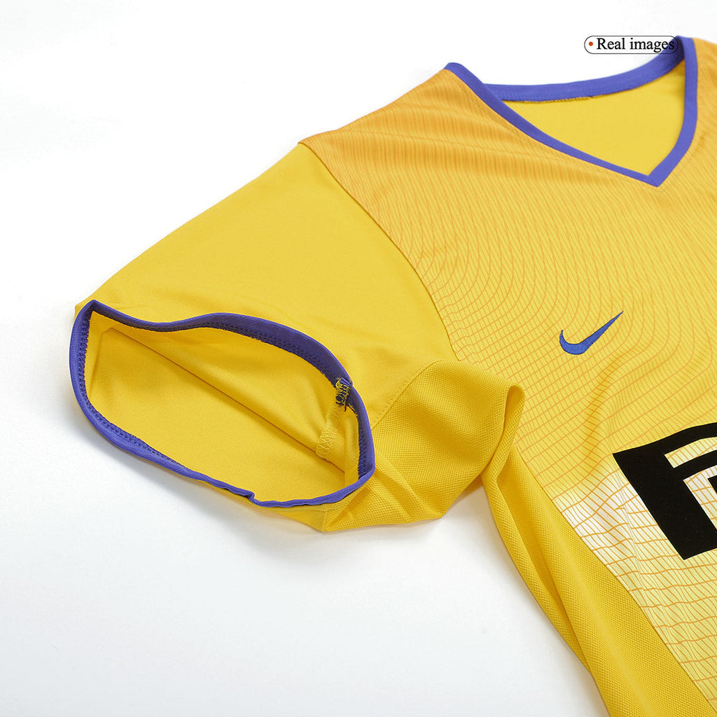 Retro 2002/03 Inter Milan Third Away Football Shirt