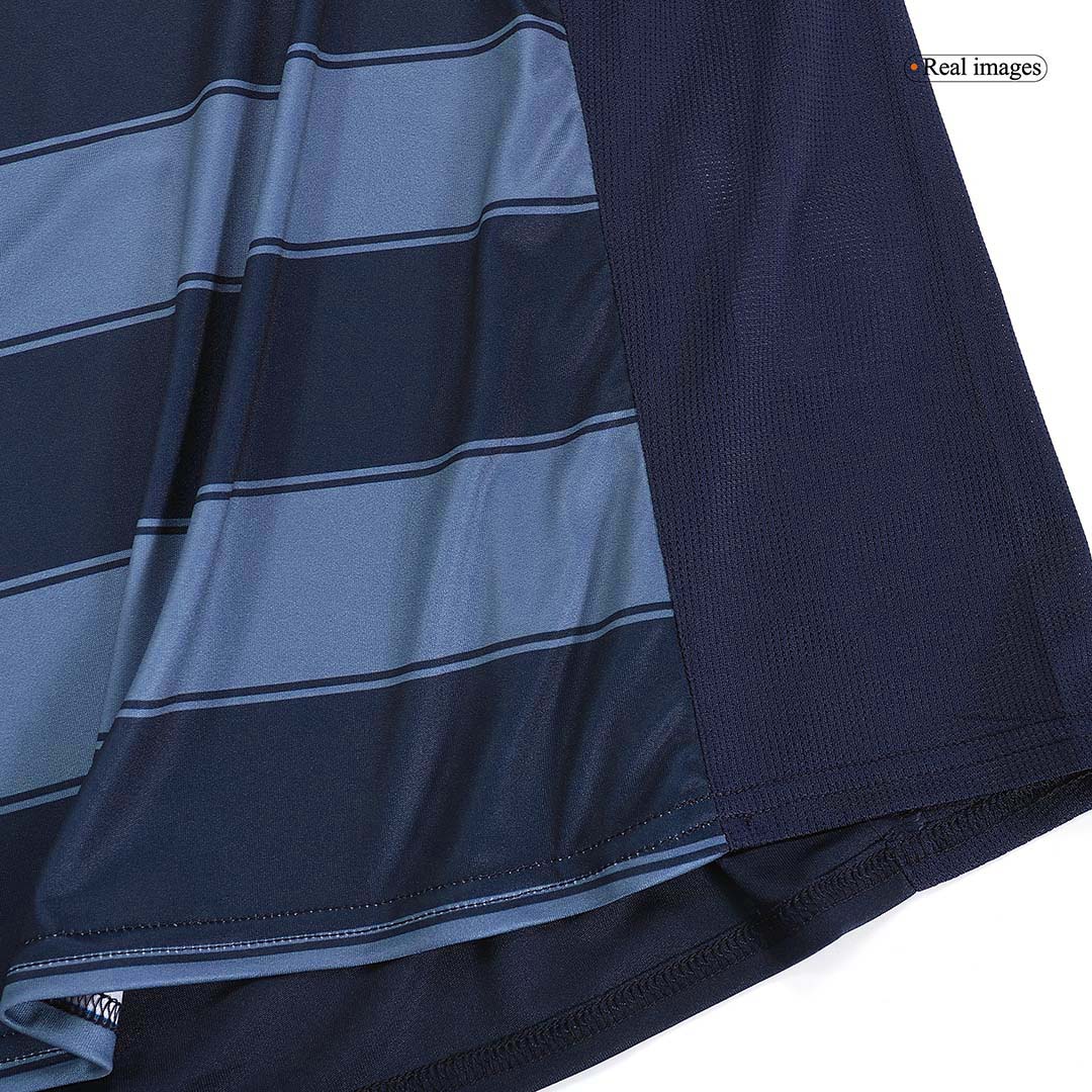 Retro 2004/05 Inter Milan Third Away Football Shirt