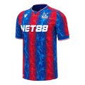 Crystal Palace Home Football Shirt 2024/25