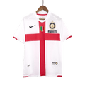 Retro 2007/08 Inter Milan Away Football Shirt