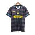 Retro 1997/98 Inter Milan Away Football Shirt