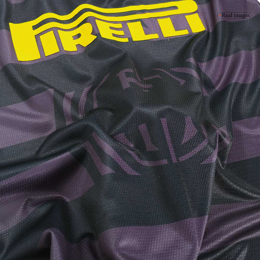 Retro 1997/98 Inter Milan Away Football Shirt