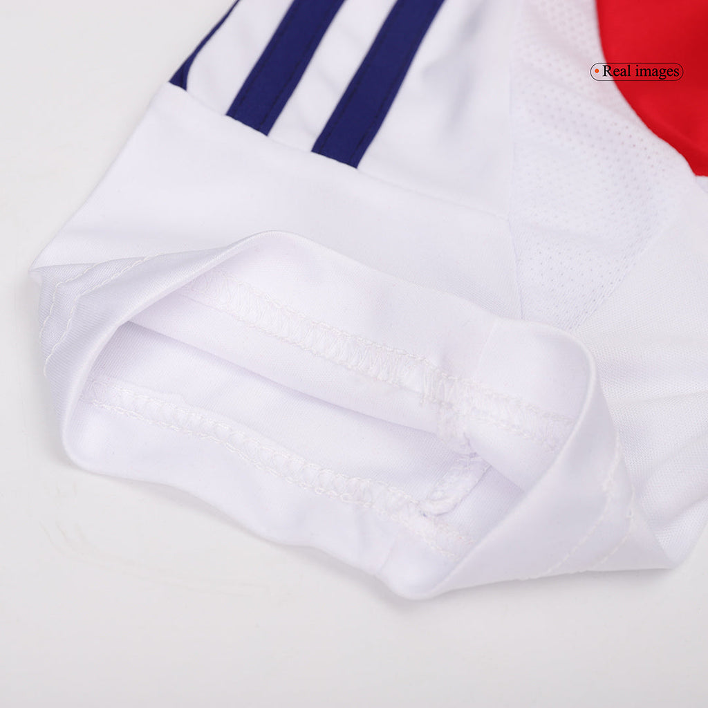 Women's Arsenal Home Football Shirt Shirt 2024/25