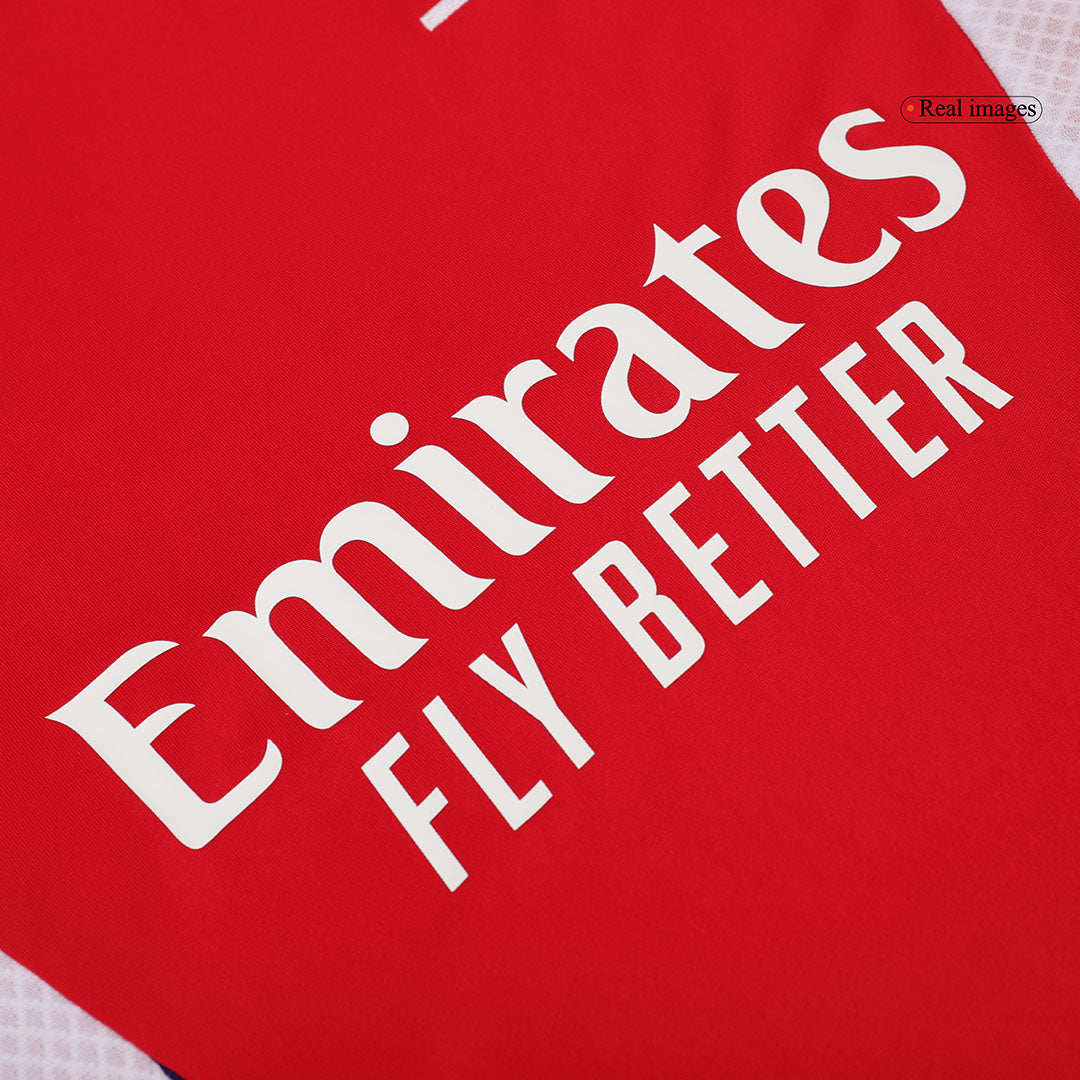Women's Arsenal Home Football Shirt Shirt 2024/25