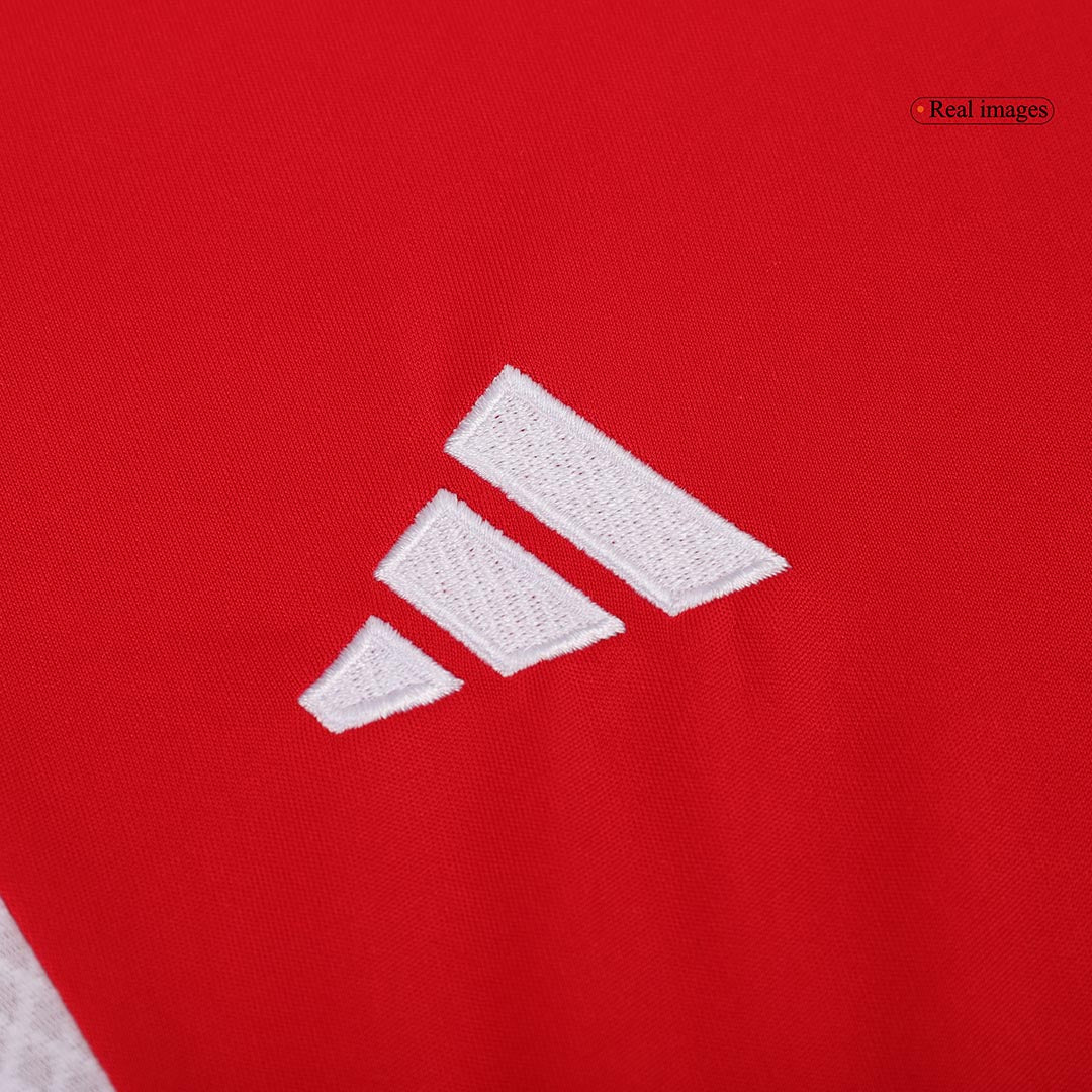 Women's Arsenal Home Football Shirt Shirt 2024/25