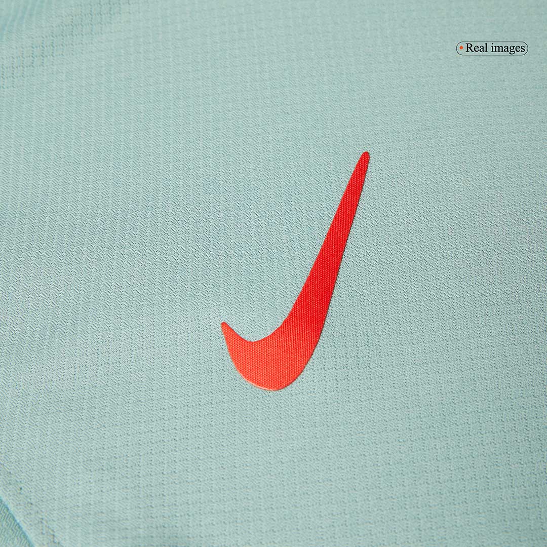 GRIEZMANN #7 Atletico Madrid Away Football Shirt 2024/25