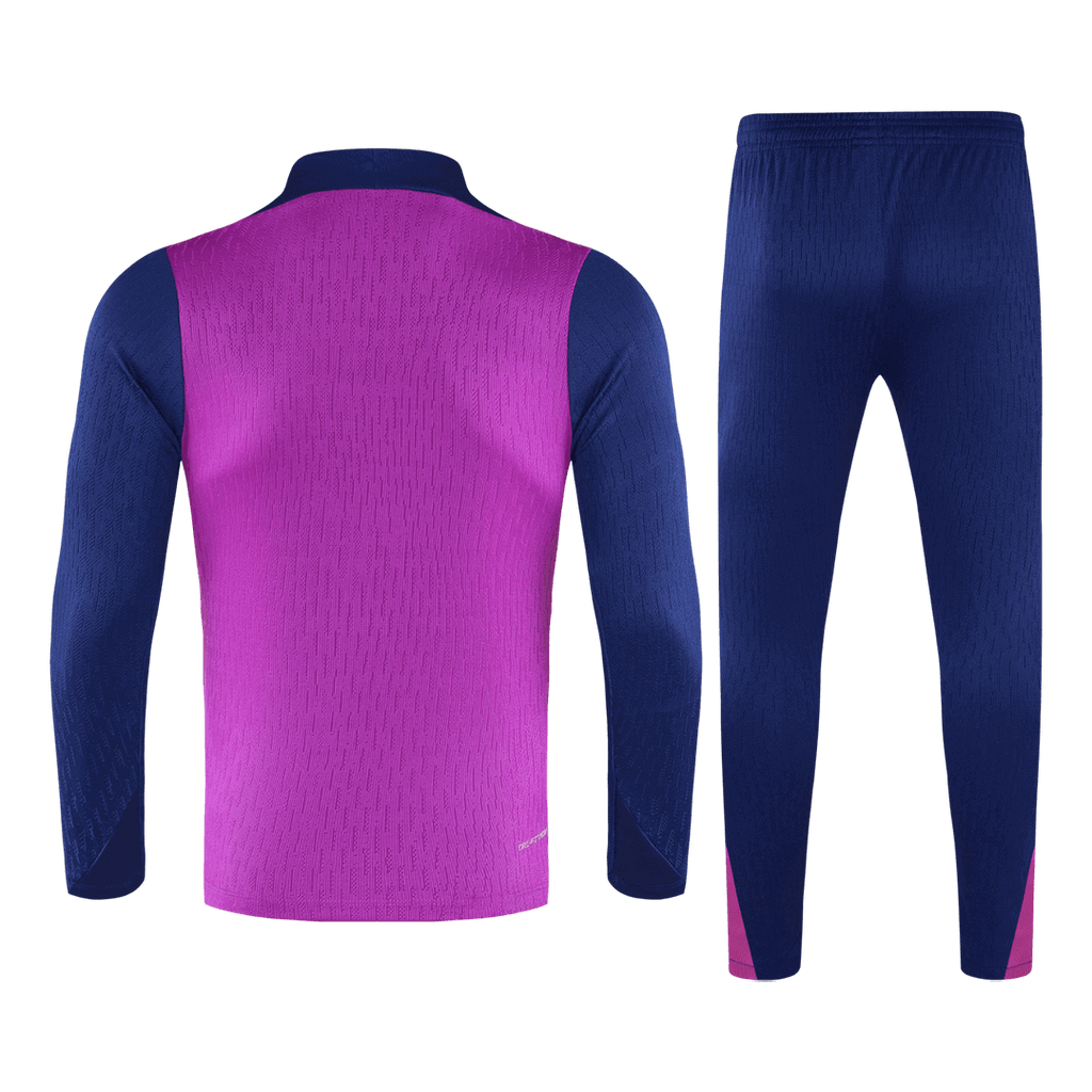 2025/26 Barcelona Training Jacket Kit(Jacket+Pants)