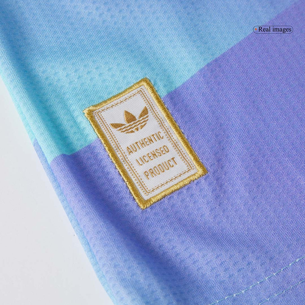 Player Version ØDEGAARD #8 Arsenal Third Away Football Shirt 2024/25