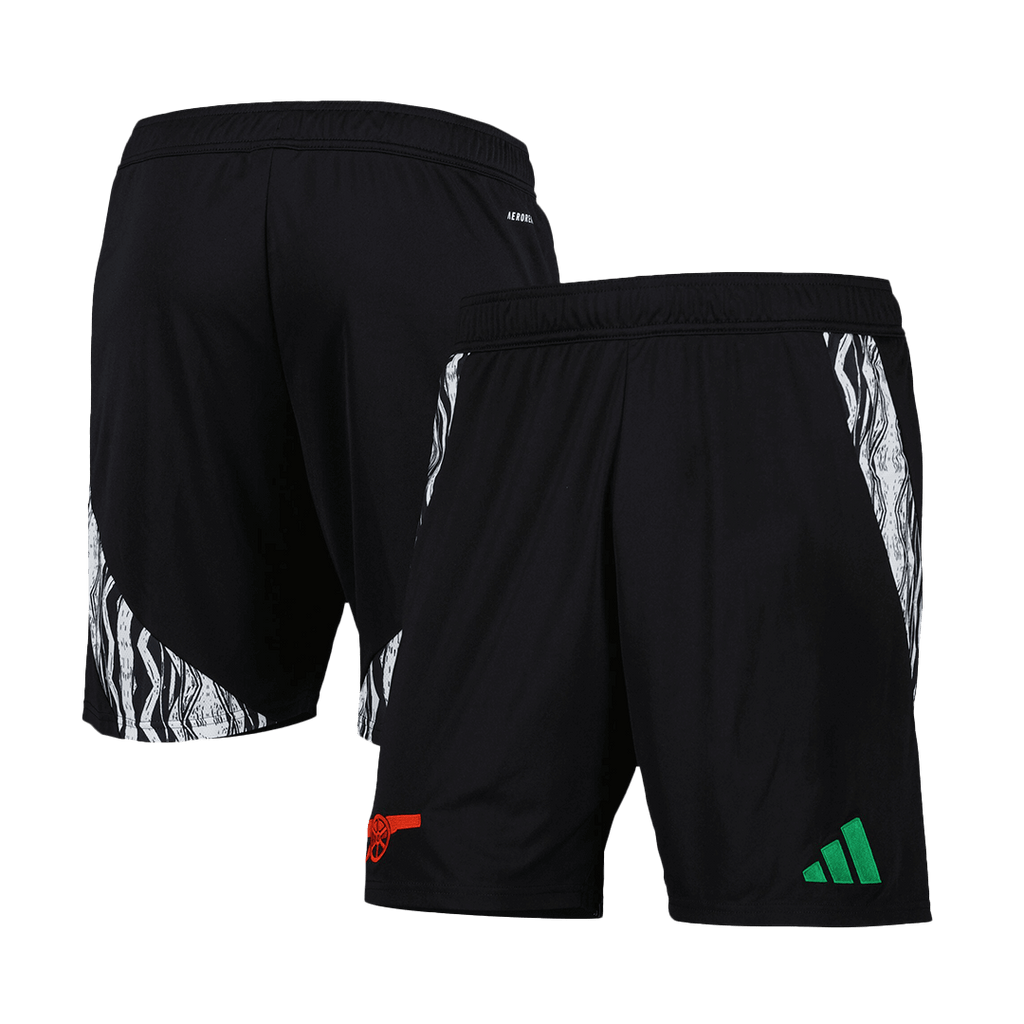 Arsenal Away Football Shirt Kit(Shirt+Shorts+Socks) 2024/25