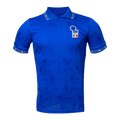 Retro 1994 Italy Home Football Shirt