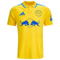 Leeds United Away Football Shirt 2024/25