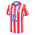 Atletico Madrid Home Football Shirt 2024/25