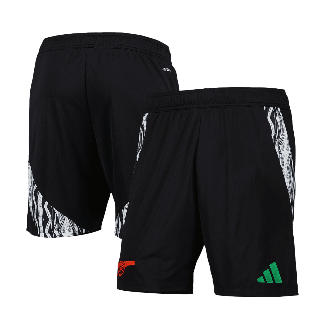 Arsenal Away Football Shirt Kit(Shirt+Shorts) 2024/25