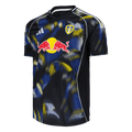 Leeds United Third Away Football Shirt 2025/26