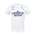 Retro Leeds United Home  Football Shirt 1995/96