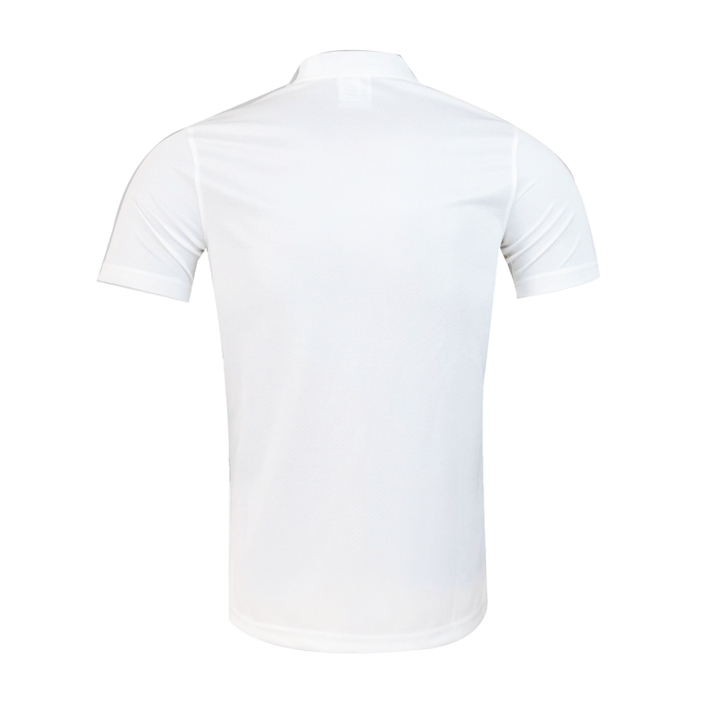Retro Leeds United Home  Football Shirt 1995/96