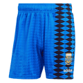 Retro Argentina Away Football Shorts 1994