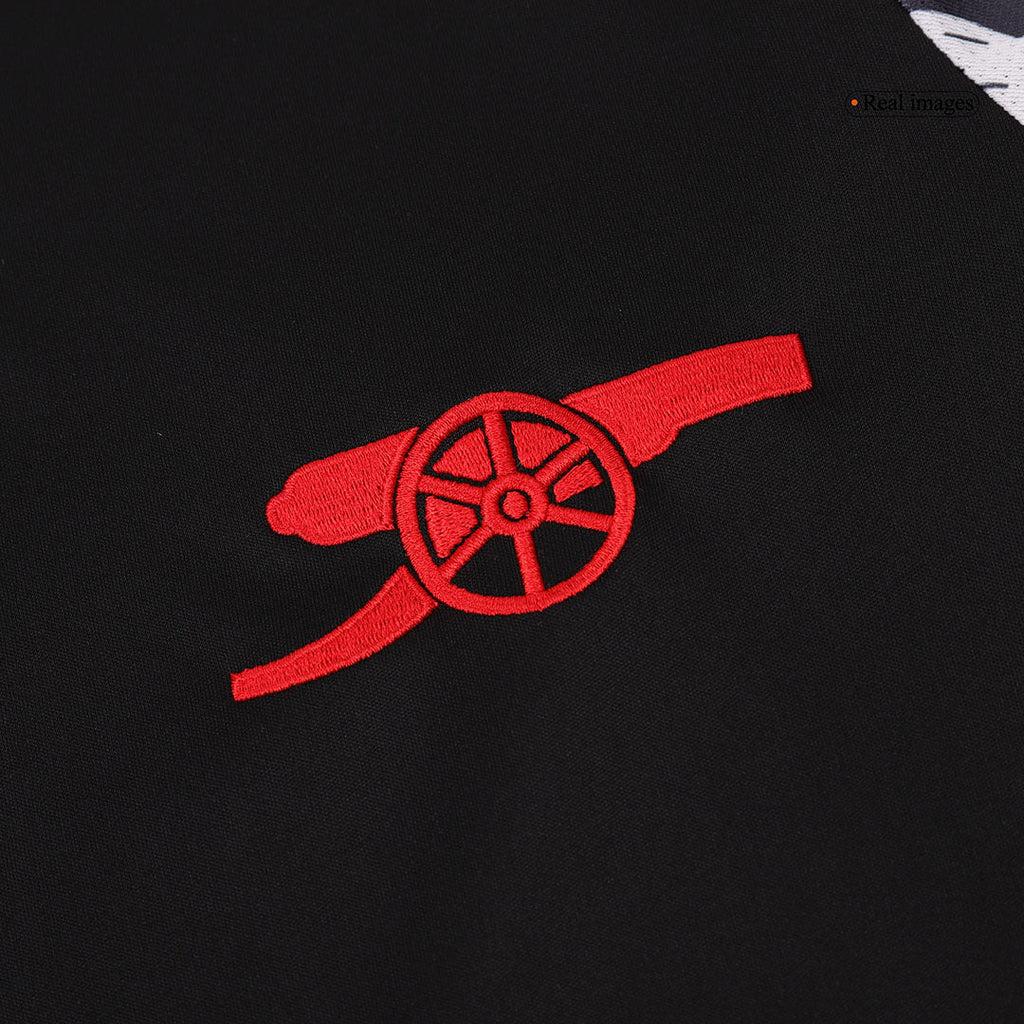 JORGINHO #20 Arsenal Away Football Shirt 2024/25
