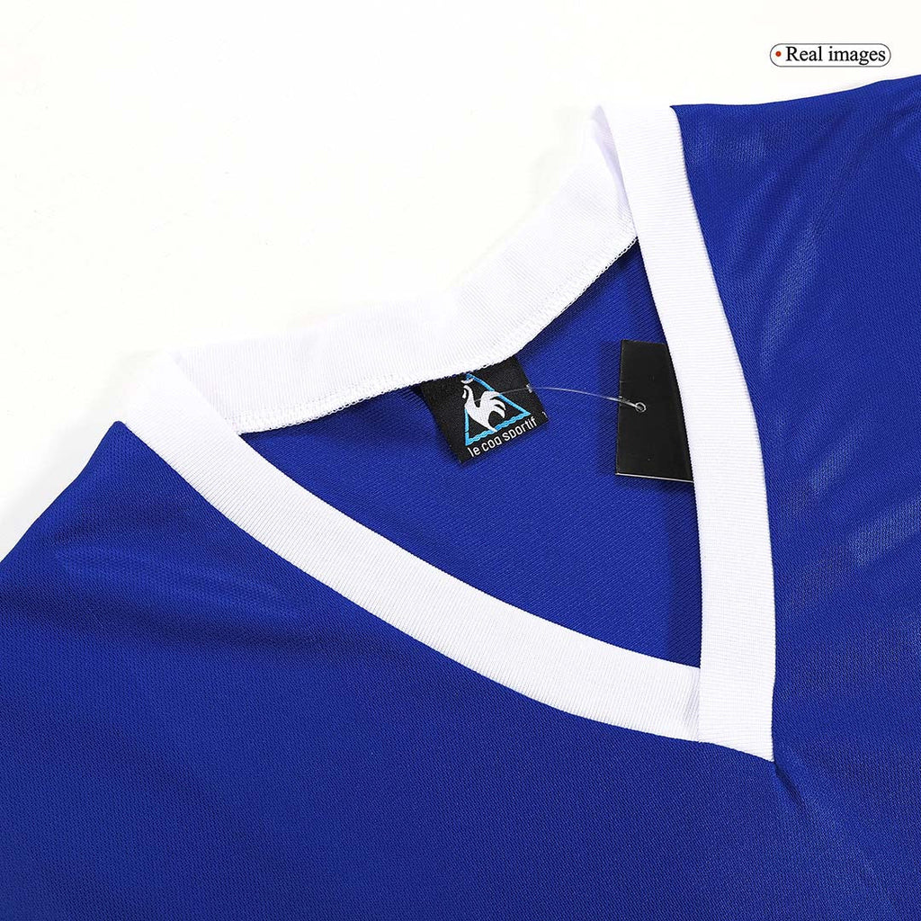 Retro 1986 Argentina Away Football Shirt
