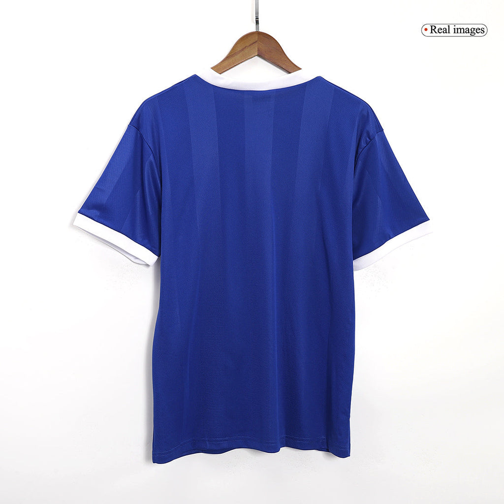 Retro 1986 Argentina Away Football Shirt