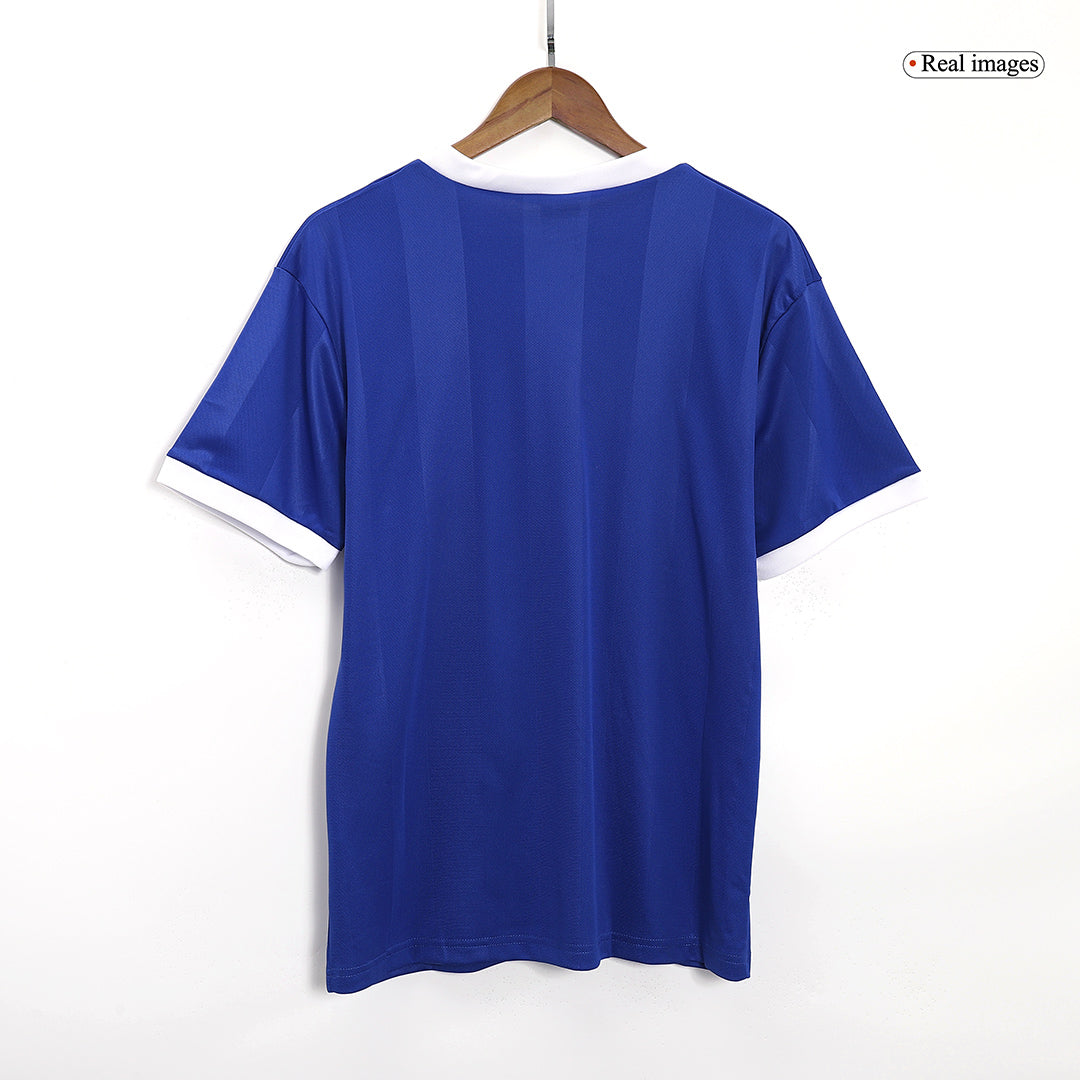 Retro 1986 Argentina Away Football Shirt