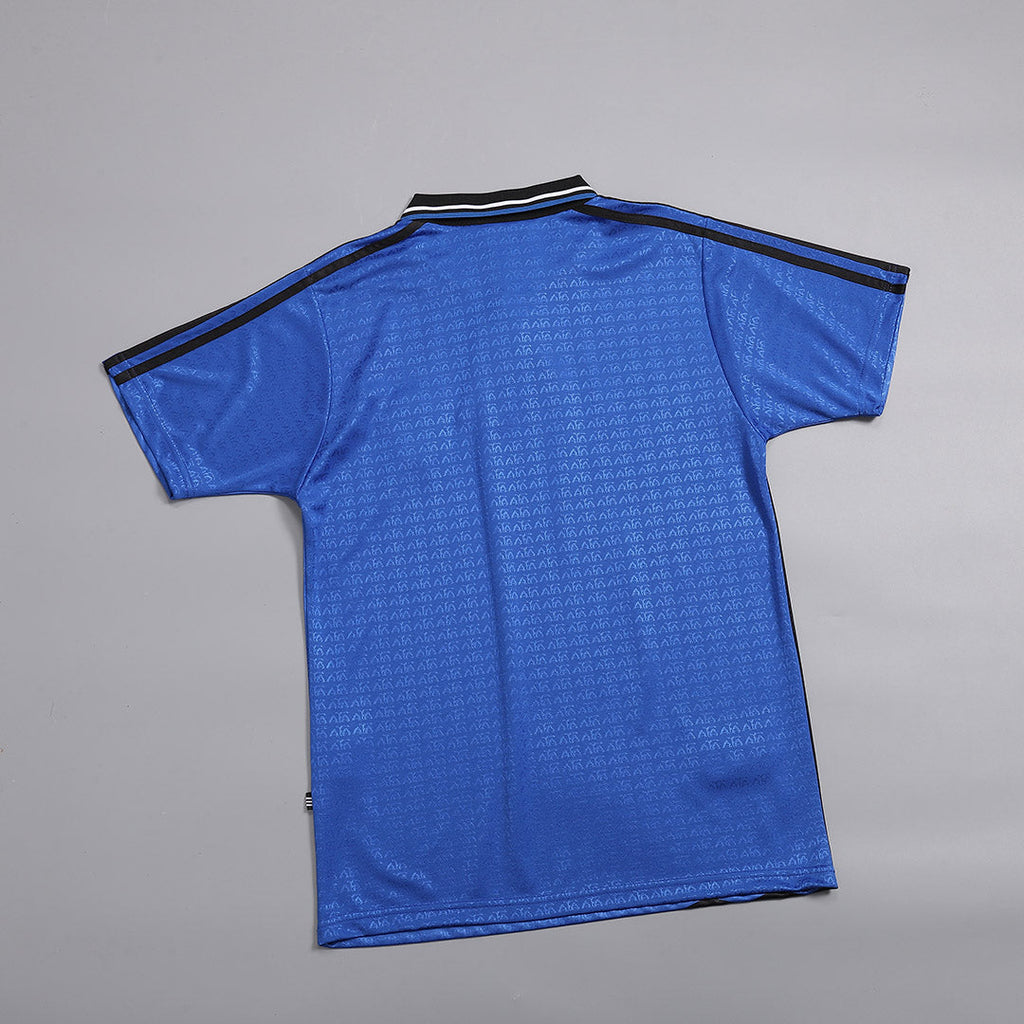 Retro 1994 Argentina Away Football Shirt