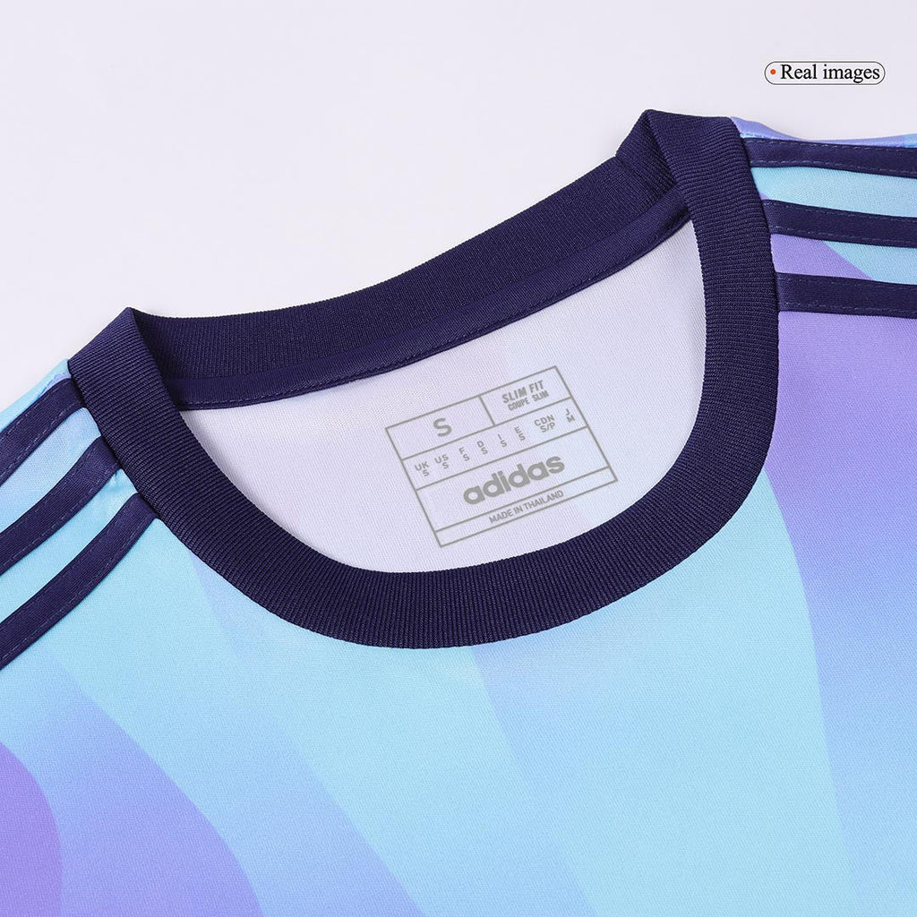 JORGINHO #20 Arsenal Third Away Football Shirt