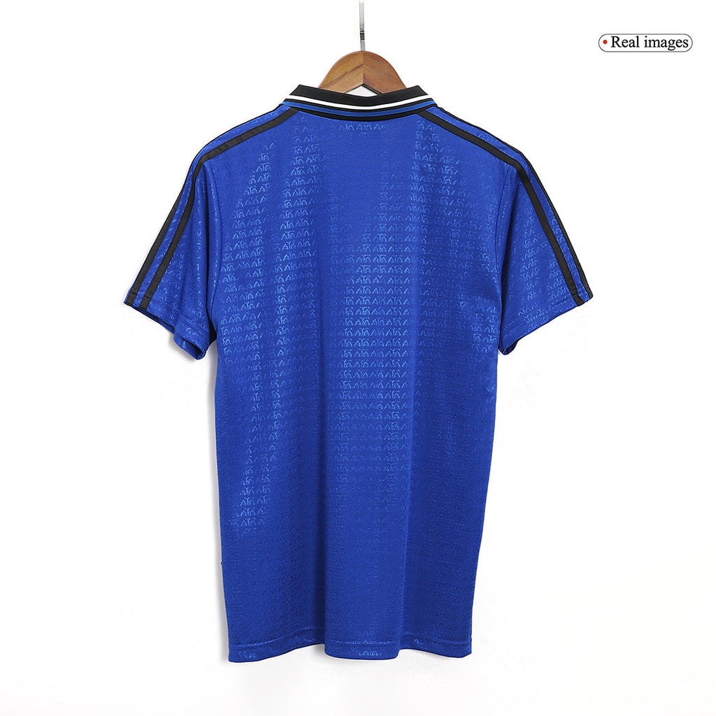 Retro 1994 Argentina Away Football Shirt