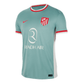 Atletico Madrid Away Football Shirt 2024/25