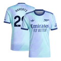 HAVERTZ #29 Arsenal Third Away Football Shirt