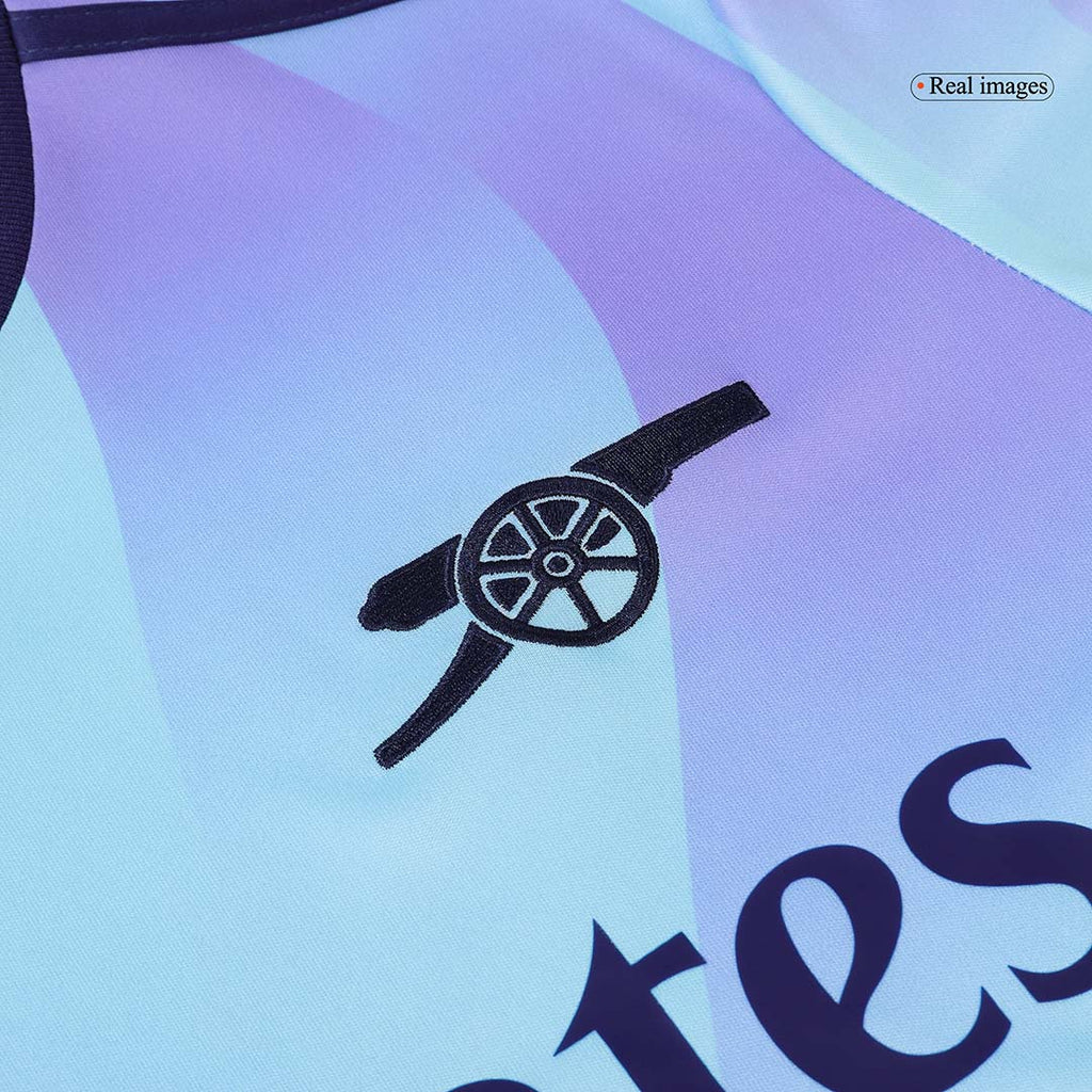 HAVERTZ #29 Arsenal Third Away Football Shirt