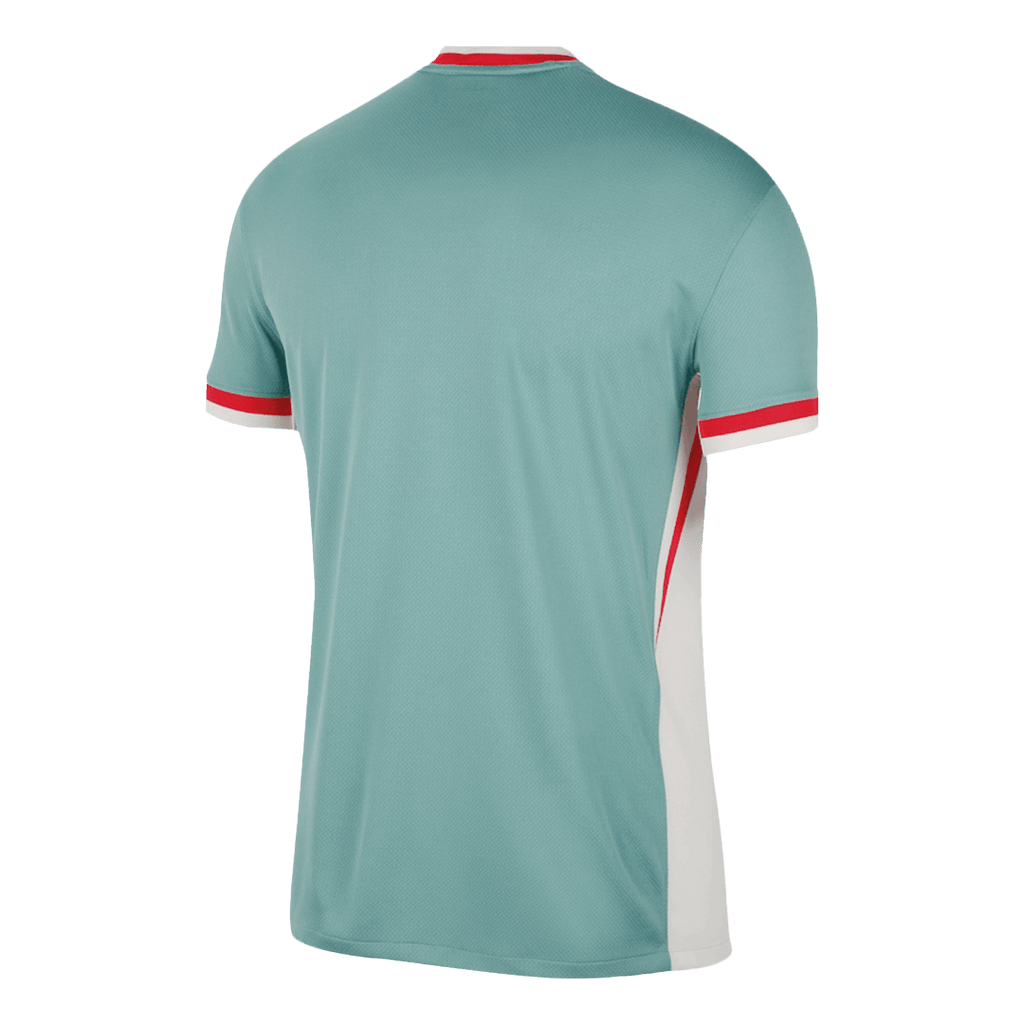 Atletico Madrid Away Football Shirt 2024/25